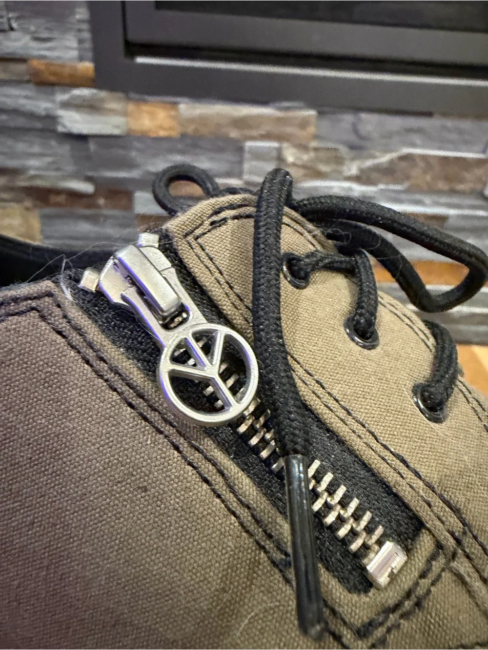 Dr. Martens these limited